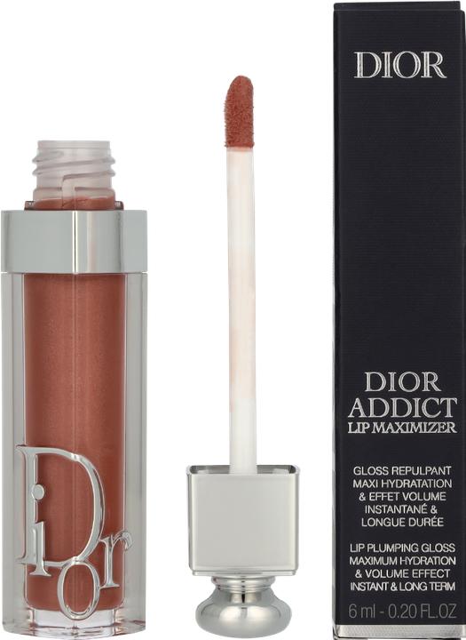 Immagine prodotto Dior Addict Lip Maximizer (014 Shimmer Macadamia)