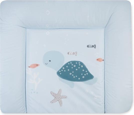 Actual product image Julius Zöllner Softy (85 x 75 cm)