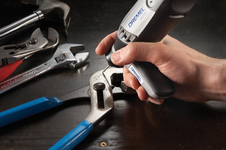 Produktbild Dremel 577 Präzisionshandgriff