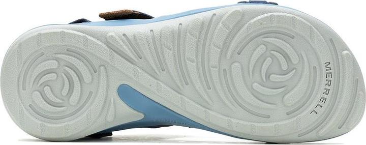 Produktbild Merrell Terran 4 Backstrap (37)