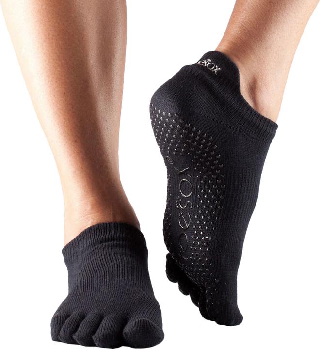 Actual product image Toesox Toe socks (XS)
