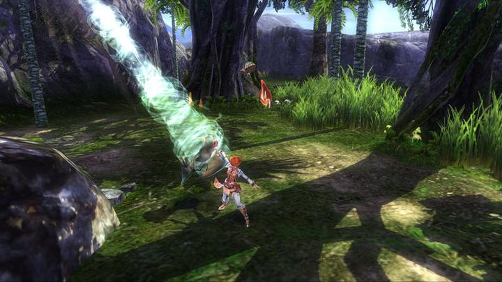 Produktbild Game Ys VIII: Lacrimosa of Dana, PS4 (PS4, DE)