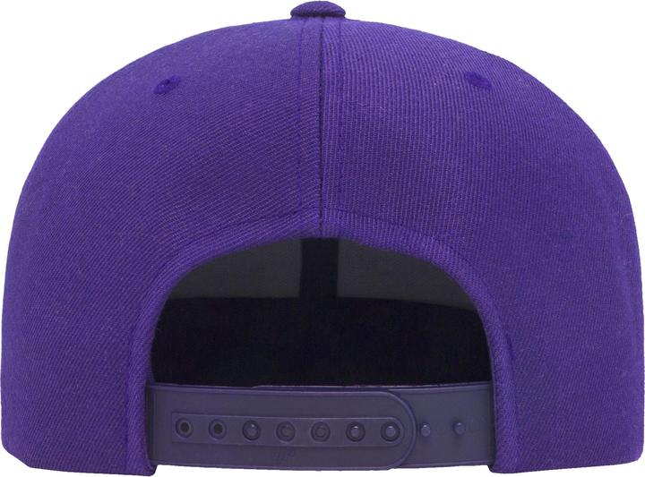 Produktbild Yupoong BaseballKappe The Classic (One Size)