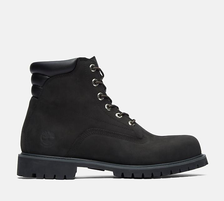 Actual product image Timberland Alburn 6in (44)