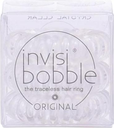 Image du produit Invisibobble Le trio original (Élastiques à cheveux)