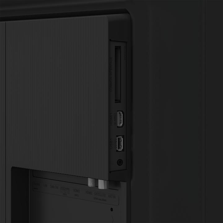 Produktbild Grundig 43 VCE 223 (43", LCD, UHD, 2023)