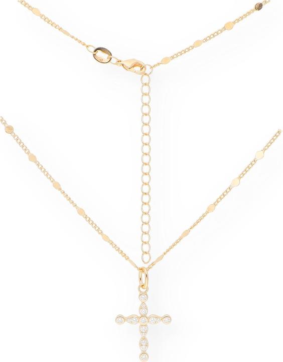 Produktbild Carat Motifs (Messing Plaqué Or, 40 cm)