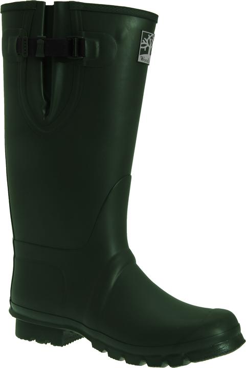Woodland Scenics Neopren Gummistiefel mit ThermoIsolierung