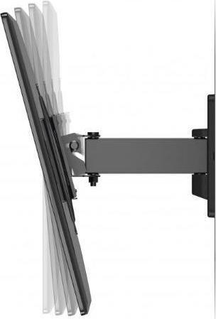Image du produit Vogels MA2030-A1 TURN Montage mural 19-40 (Mur, 40", 15 kg)
