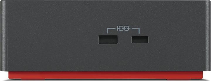 Produktbild Lenovo ThinkPad Thunderbolt 4 (Thunderbolt, 12 Ports)