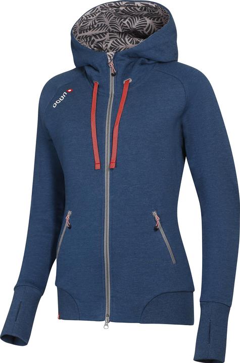 SilverScone, Blu Opale