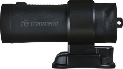 Actual product image Transcend DrivePro 20 Motorcycle Kamera (Built-in display, Rechargeable battery, Bluetooth, Wi-Fi, GPS receiver, Built-in microphone, Full HD)