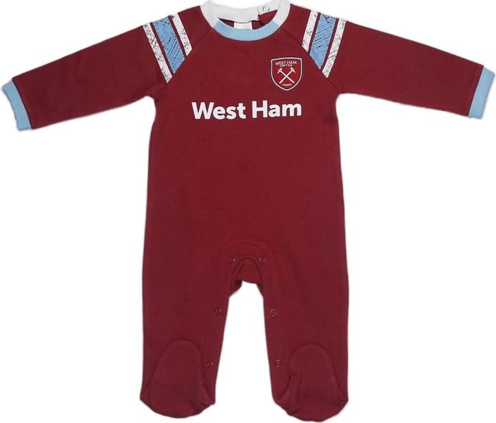 Immagine prodotto West Ham United FC Combinazione di nuit Baby 2022-23 (80)