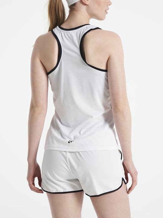 Actual product image Craft Pro Control Impact Singlet Ladies (XS)