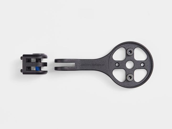 Produktbild Bontrager Pro Blendr Knock Block Computerhalterung