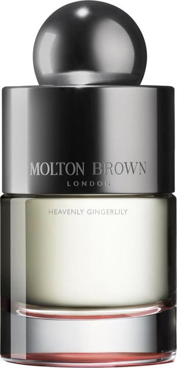 Image du produit Molton Brown Heavenly Gingerlily Eau De Toilette 50ml (Eau de toilette, 50 ml)