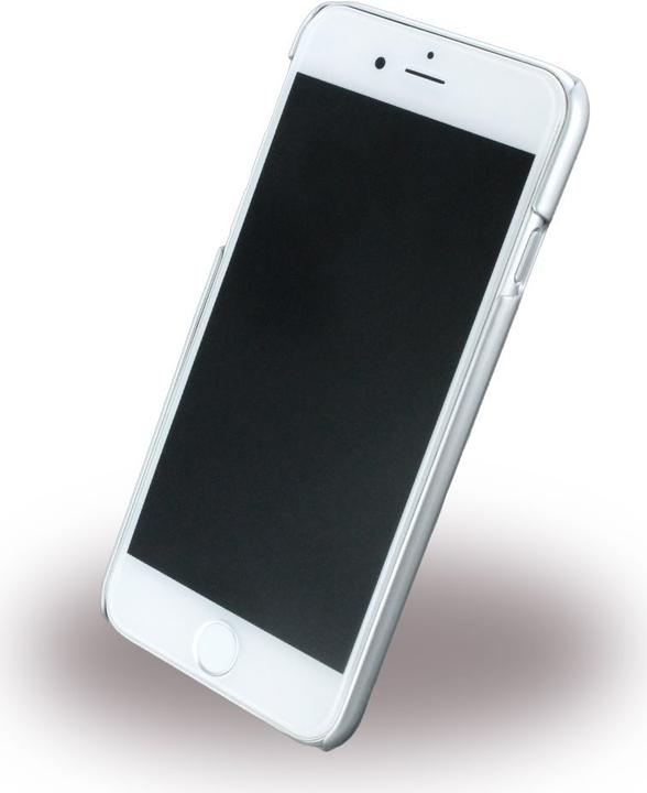 Produktbild Corvette Silver Brushed Aluminium (Apple iPhone 6s, Apple iPhone 6)