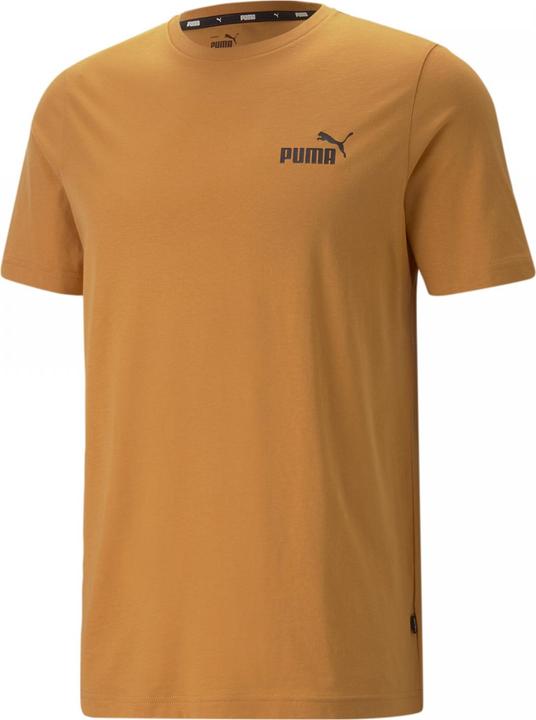Produktbild Puma ESS Small Logo Tee (S)