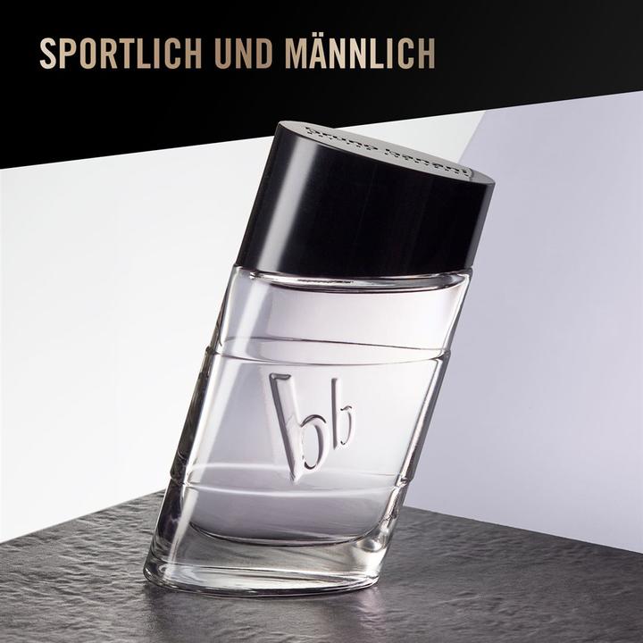 Actual product image Bruno Banani Eau de toilette re21 (Eau de toilette, 50 ml)