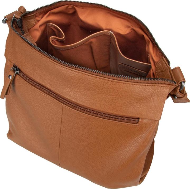 Produktbild Burkely Beuteltasche Lush Lucy (10 l)