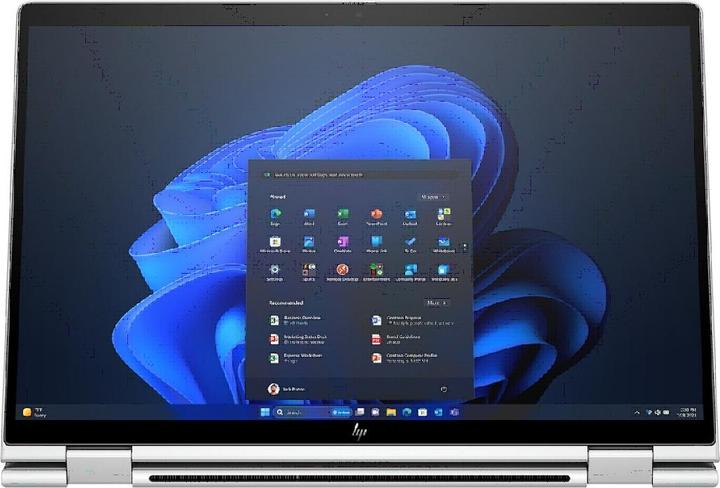 Produktbild HP Elite x360 1040 G11 928K8ES inkl (14", Intel Core Ultra 7 155H, 32 GB, 2000 GB, DE)