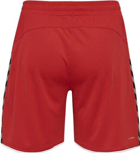 Image du produit hummel Short Poly Authentique (M)