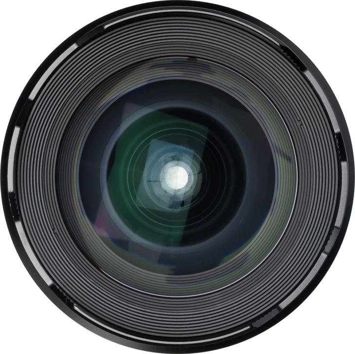 Actual product image 7artisans Fixed focal length 16mm T/2.1 - MFT, lens type: wide-angle (Micro Four Thirds, Micro Four Thirds)