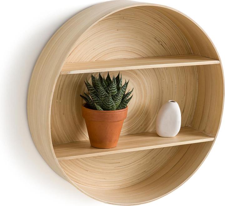 Produktbild La Redoute Interieurs Tabios (12 x 50 x 50 cm)