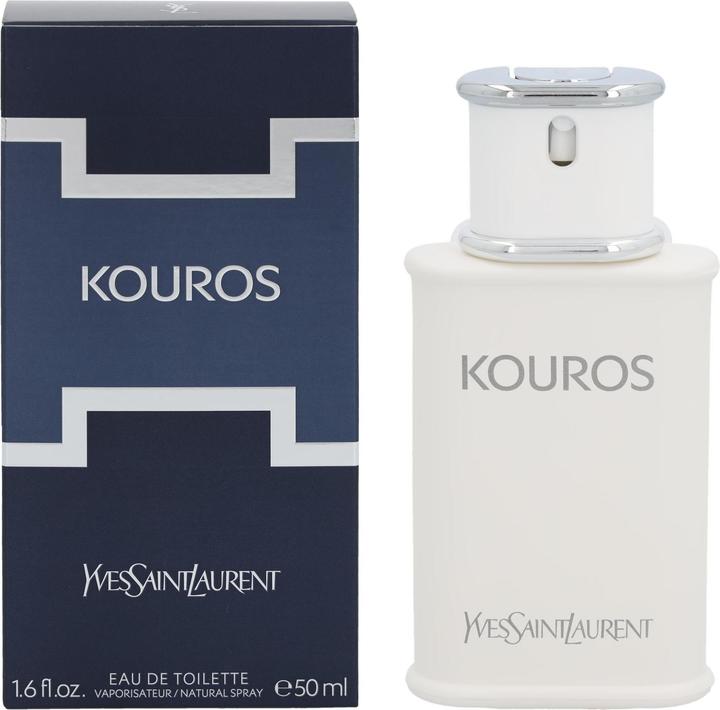 Yves Saint Laurent Kouros (Eau de Toilette, 50 ml)