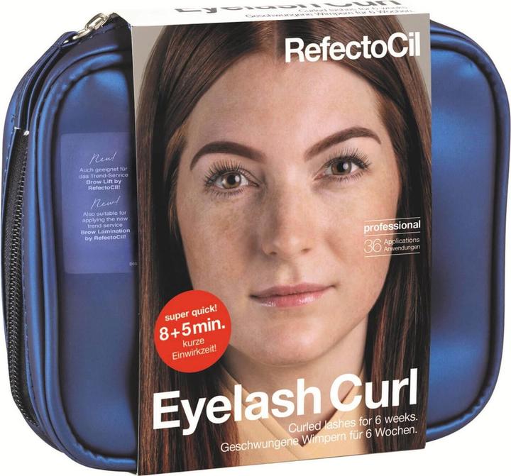 Refectocil Eyelash Perm Kit (Wimpern Applikator)
