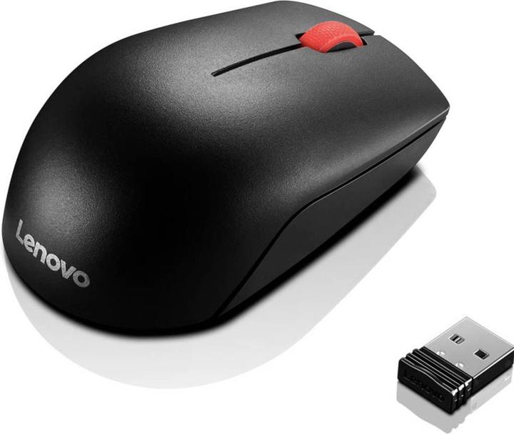 Lenovo ThinkPad Essential (Kabellos)