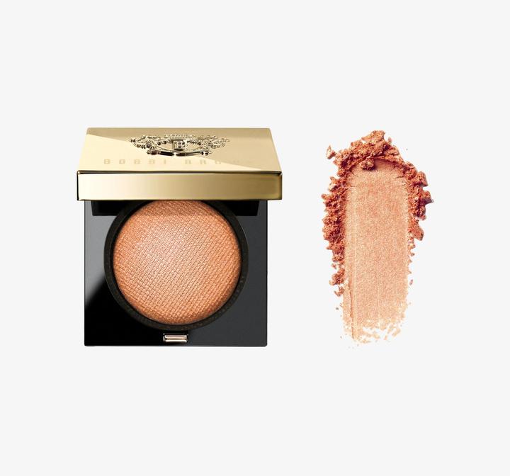 Produktbild Bobbi Brown Luxe Eye Shadow (Kupfer, Metallic)