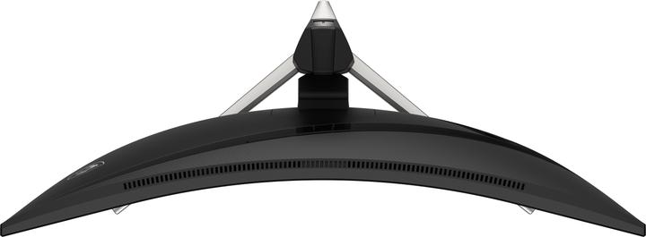Actual product image MSI MAG 325CQRF QD E2 (2560 x 1440 pixels, 31.50")