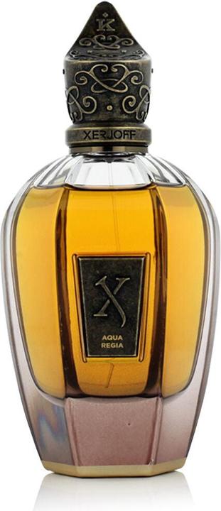 XerJoff Aqua Regia PAR U 100 ml (Eau de Parfum, 100 ml)
