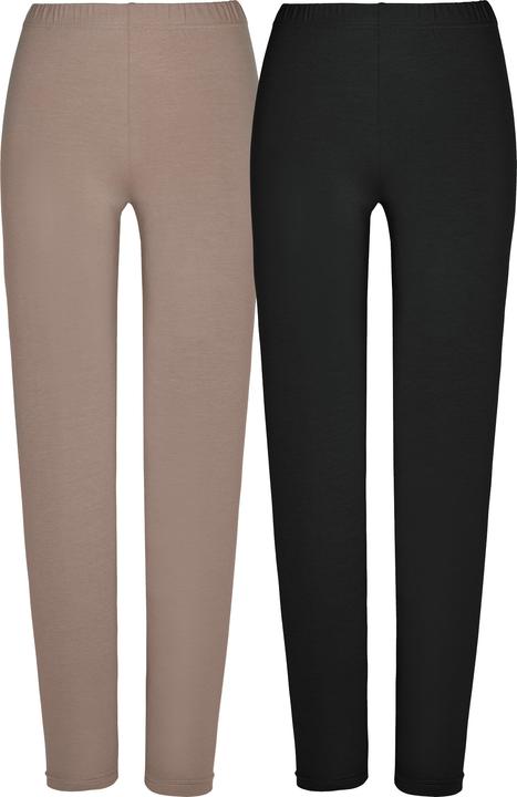 Produktbild Redbest Damen-Leggings 2er-Pack (40, 42)