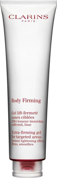 Image du produit Clarins Gel raffermissant pour le corps (Crème pour le corps, 150 ml)