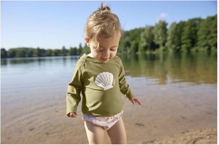 Immagine prodotto Lässig Camicia a maniche lunghe con protezione UV (68)