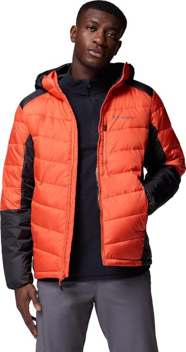 Immagine prodotto Columbia Chaqueta aislante con capucha Labyrinth Loop™ para hombre (XL)