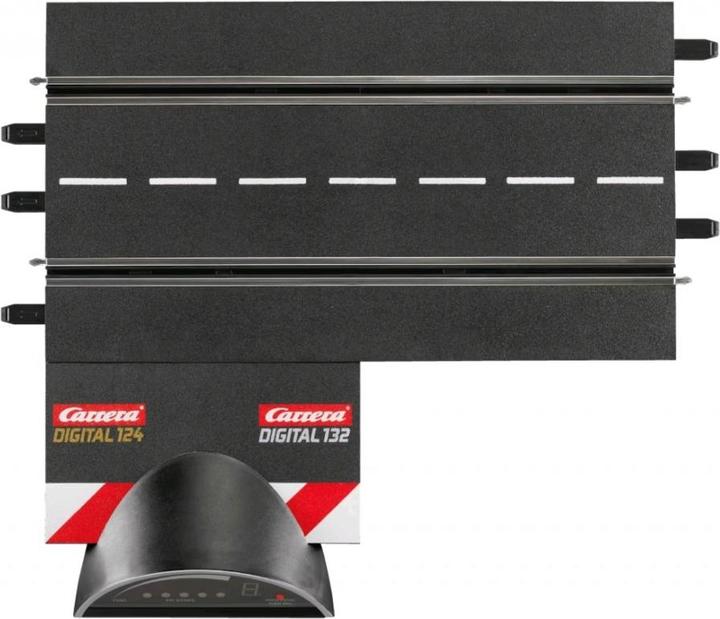 Actual product image Carrera Driver Display for DIGI132
