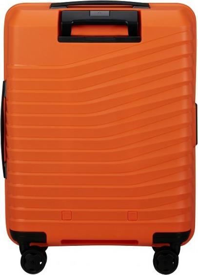 Actual product image Samsonite Reisekoffer INTUO SPINNER 55 EXP APRICOT (39 l, M (50 - 90l))