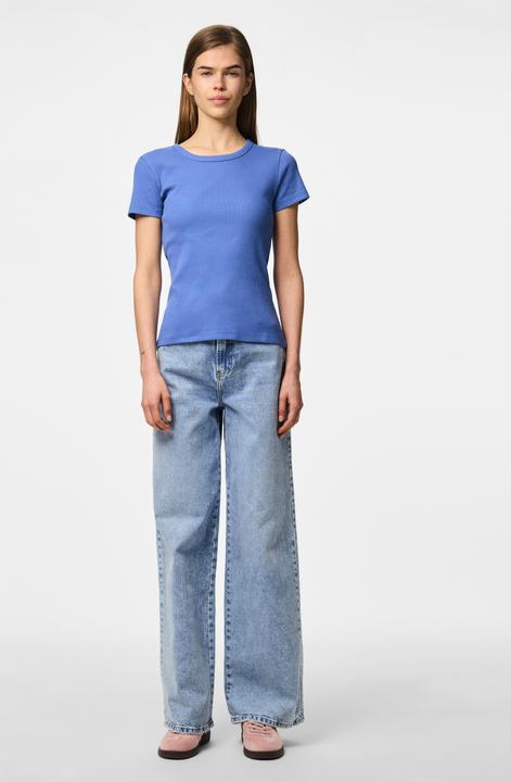 Produktbild Pieces Pcmay Ss Tee Jrs Noos Bc (XS)
