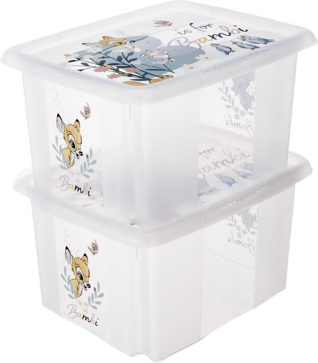 Actual product image keeeper Karolina (38 x 29.5 x 20.5 cm, 15 l)