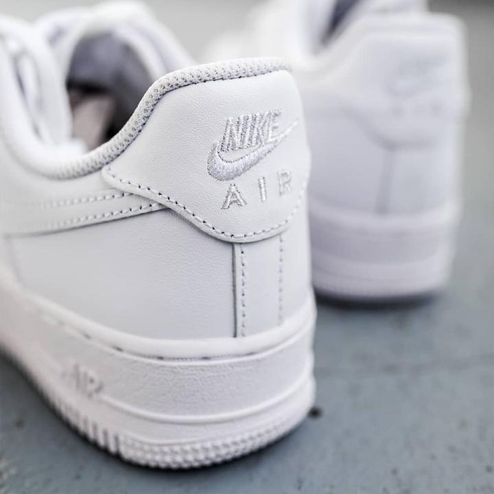 Actual product image Nike Air Force 1 (40.5)
