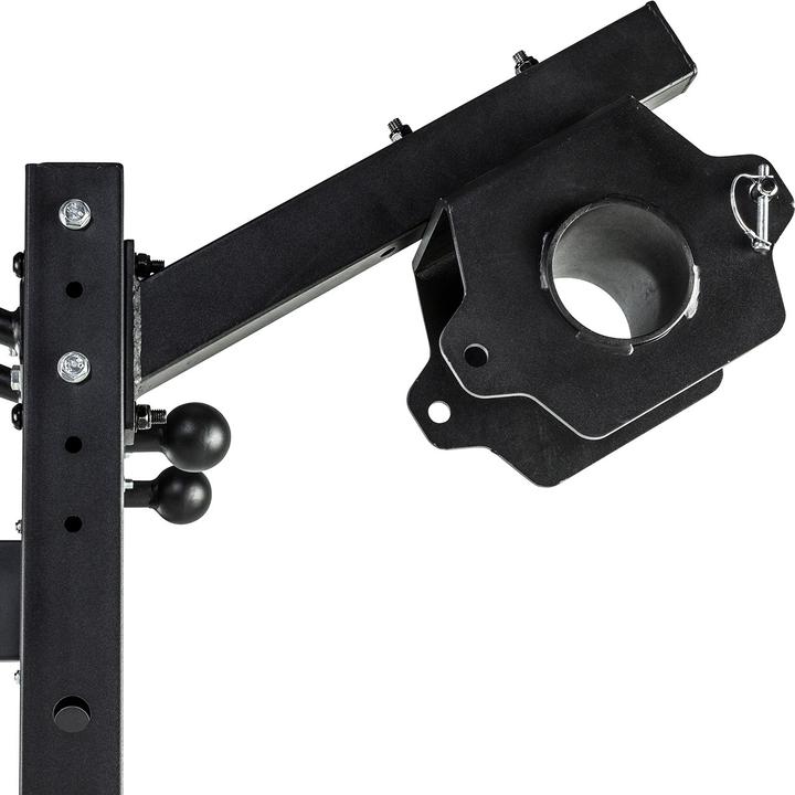 Produktbild Tunturi Rope Trainer zu Cross Training Rack RC20