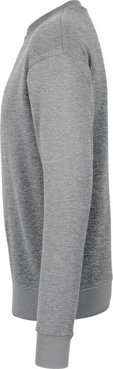 Immagine prodotto Hakro Felpa uomo PERFORMANCE grigio chiaro taglia XL (XL)