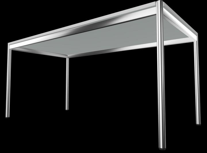 Produktbild Dietiker Atos II Besprechungstisch (1600 x 800 x 749 mm)