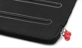 Immagine prodotto booq Taipan Skin (11", Apple)