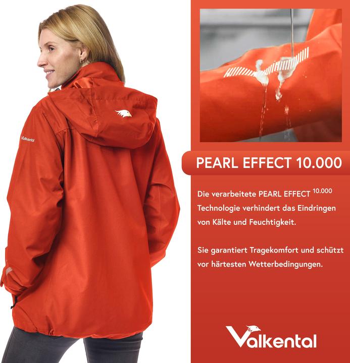 Produktbild Valkental 3in1 Smart Jacket (M)