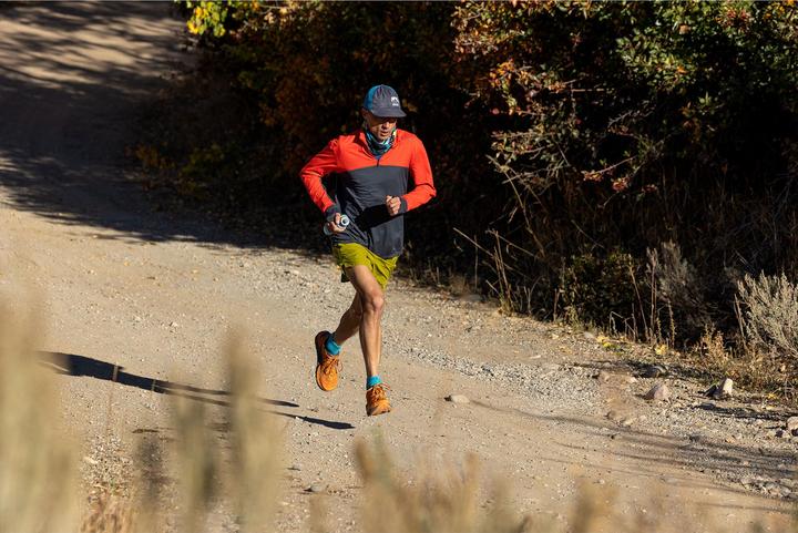 Produktbild Injinji ULtra Run Mini-Crew (37 - 40)