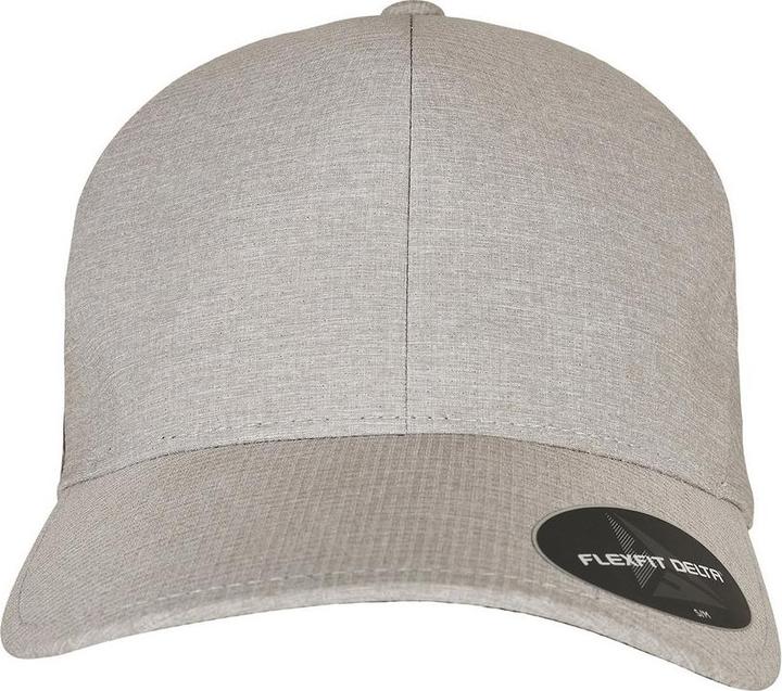 Actual product image Yupoong Flexfit Delta Baseball (XL)